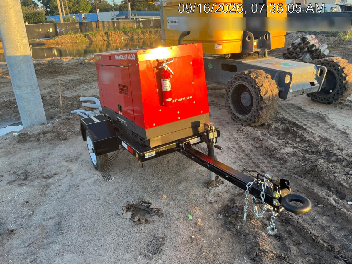 2025 ECHO DGW400DML-ES