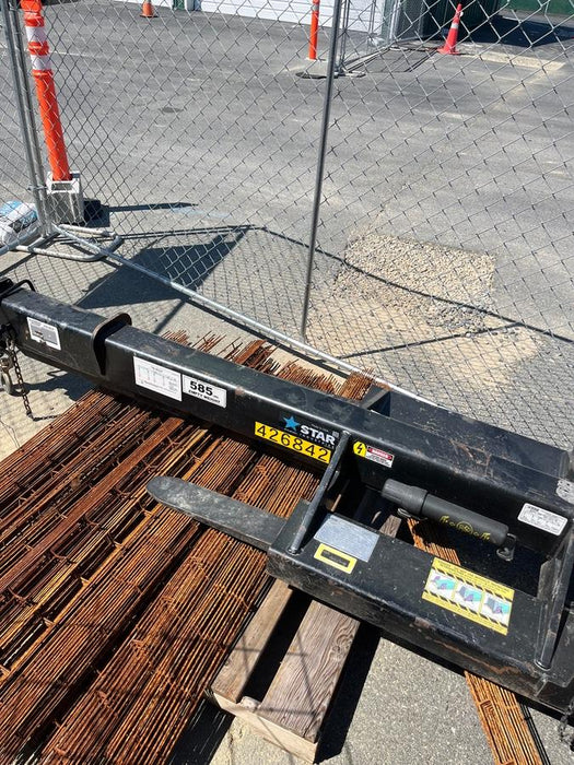 2024 STAR INDUSTRIES M1360B - Star JIB Boom