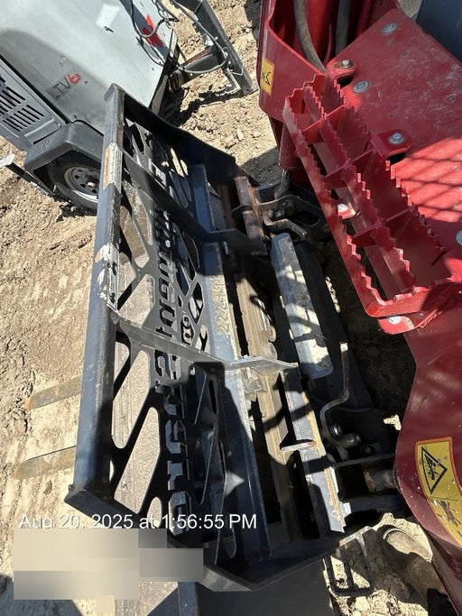 2022 PALADIN 48" Pallet Forks - Paladin