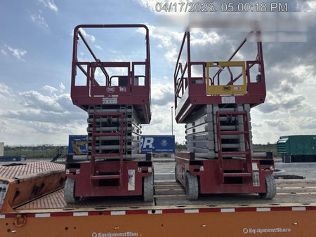 2020 MEC 4046SE