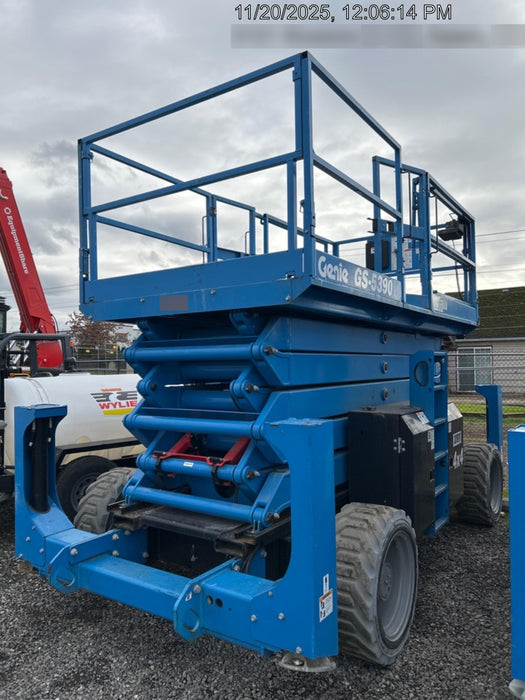2019 GENIE GS-5390 RT
