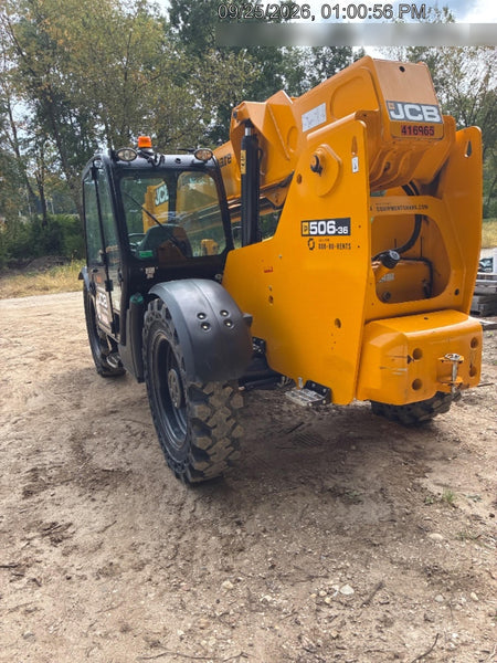2024 JCB 506-36