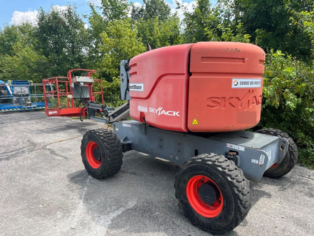 2019 SKYJACK SJ46 AJ