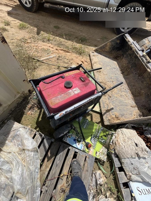 2022 MI-T-M GEN-8000-0MME