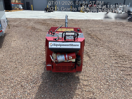 2023 TORO TRX-250