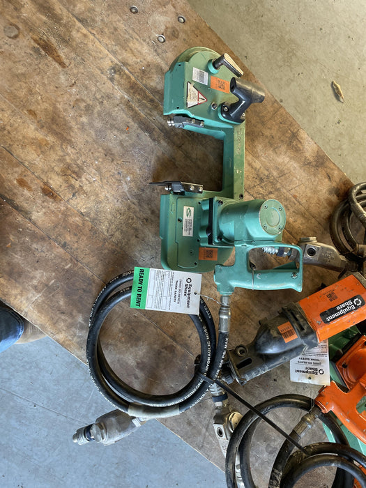 2022 MICHIGAN PNEUMATIC MP-5631-475B