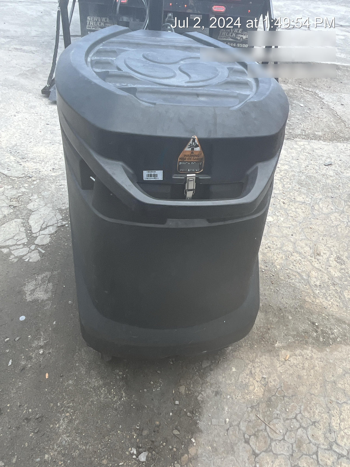2020 POWER BREEZER PB10-MAX-06-B