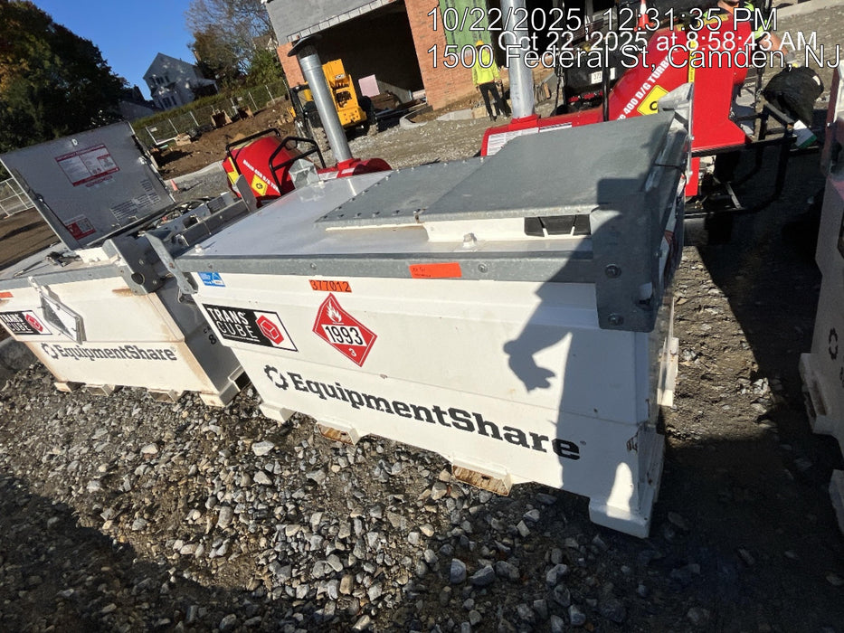 2023 WESTERN GLOBAL 20TCG-ES