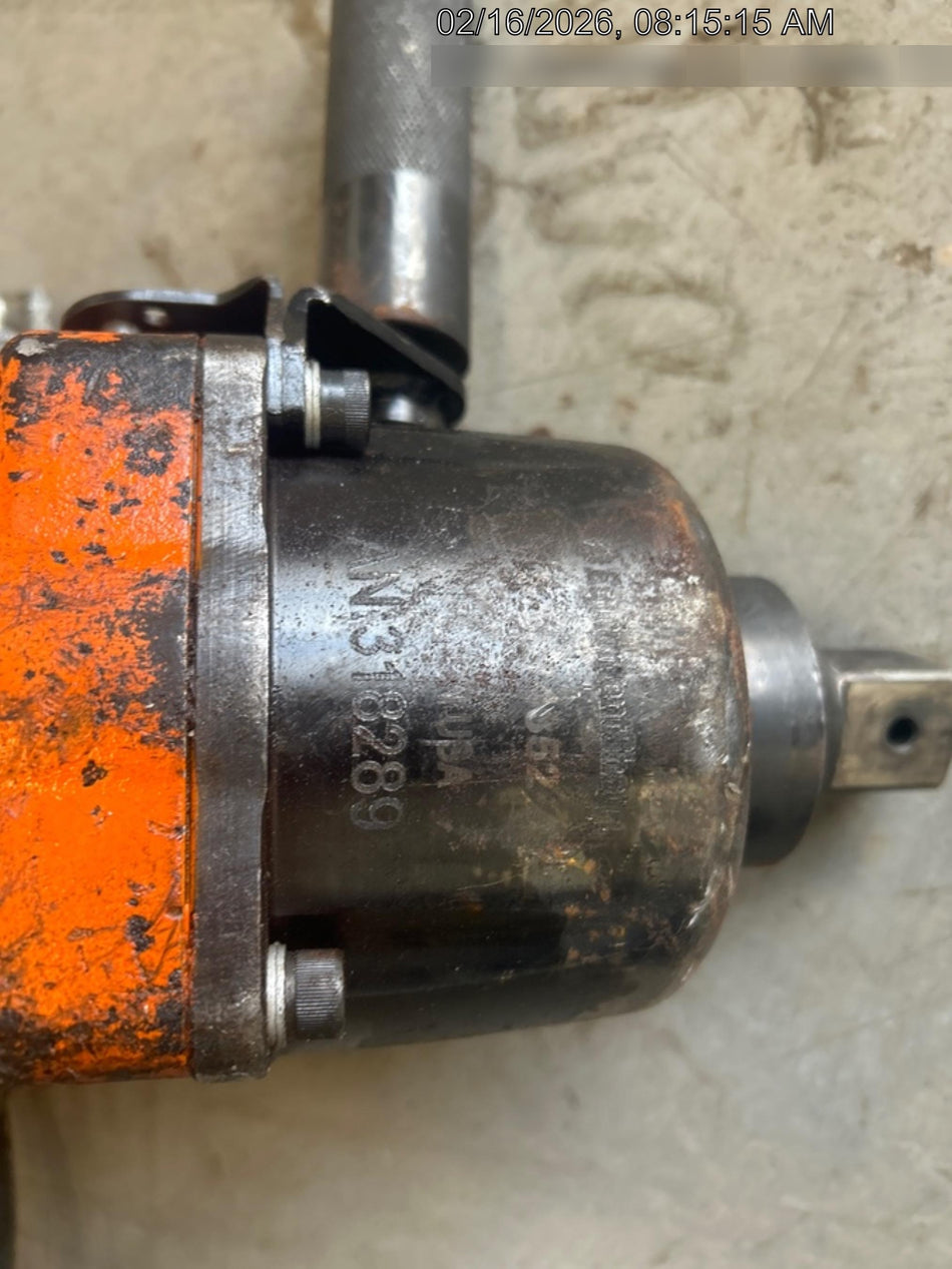 2023 MICHIGAN PNEUMATIC ES-4940B2-TRACKER