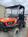 2019 KUBOTA RTV-XG850WL-H