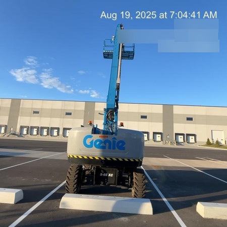 2024 GENIE S-65 XC