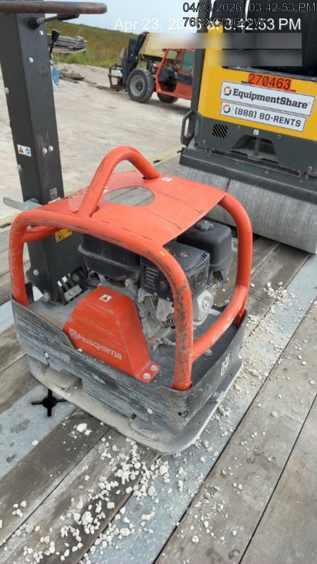 2024 HUSQVARNA LG300