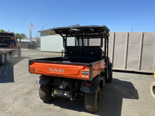 2022 KUBOTA RTV-X1140W-H (Canopy)