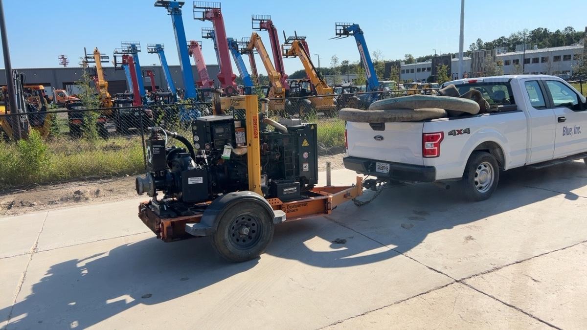 2022 PIONEER PP66S12L71-TD2.9L4