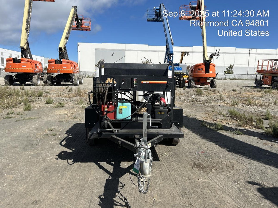 2025 MI-T-M HS-3505-1MGH-UR