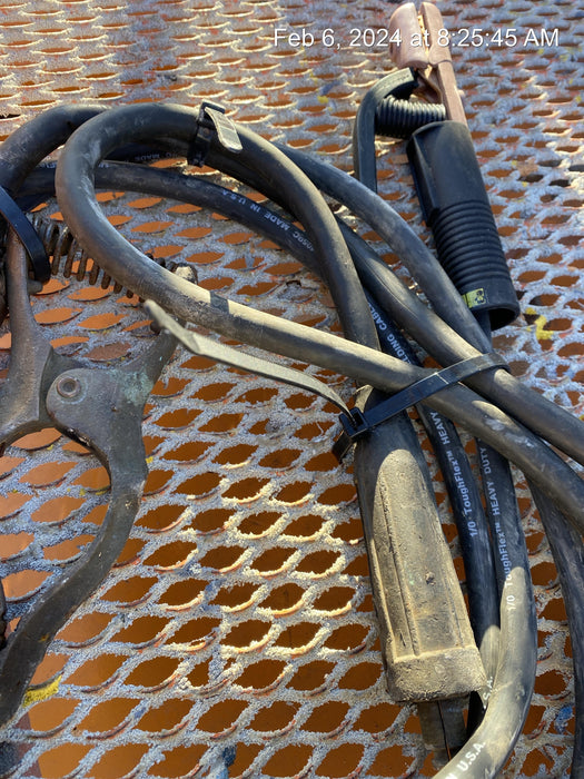 2021 LINCOLN ELECTRIC INVERTEC V276