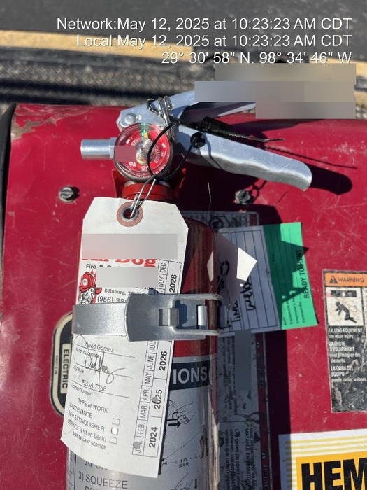 2021 Lincoln Electric Ranger 305 LPG RANGER 305 LPG ONE-PAK