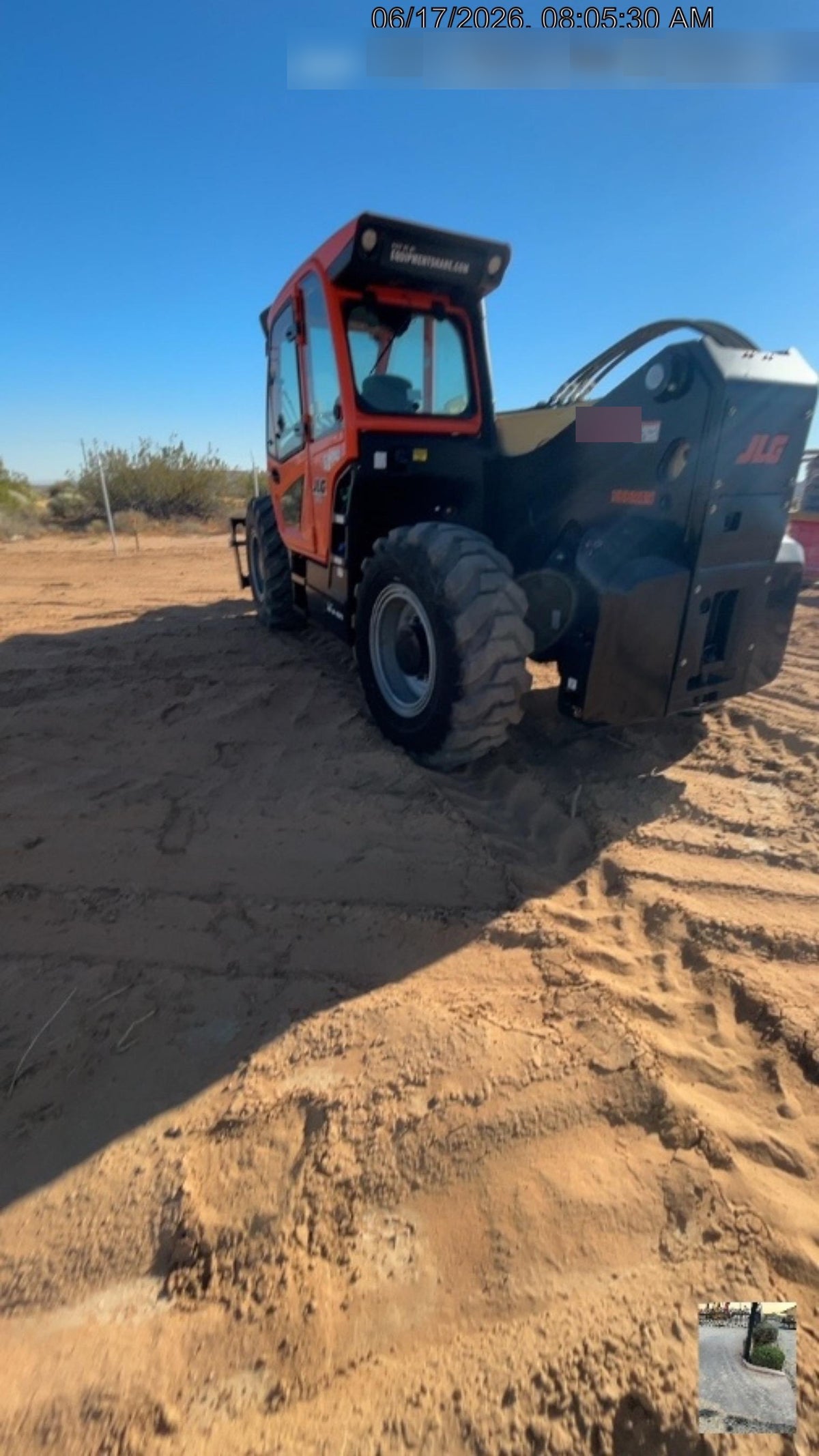 2026 JLG 1732