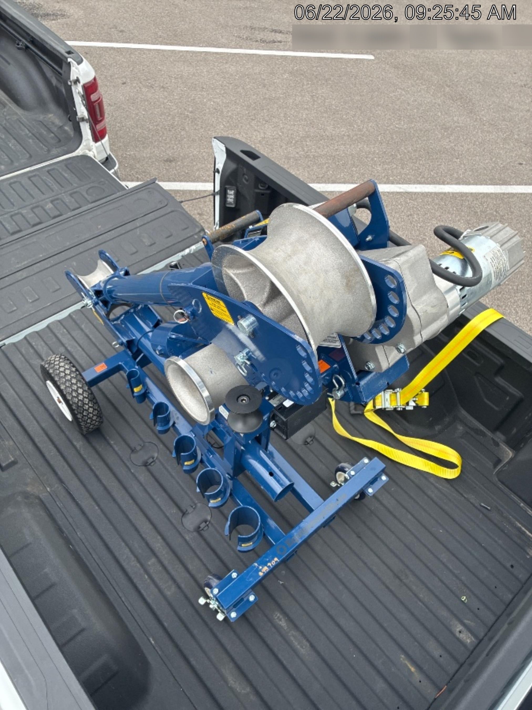 2026 CURRENT TOOLS 100A