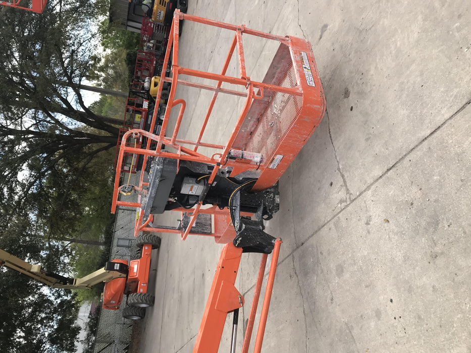 2019 JLG 460SJ