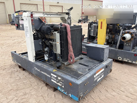 2022 ATLAS COPCO PAC F44 KD