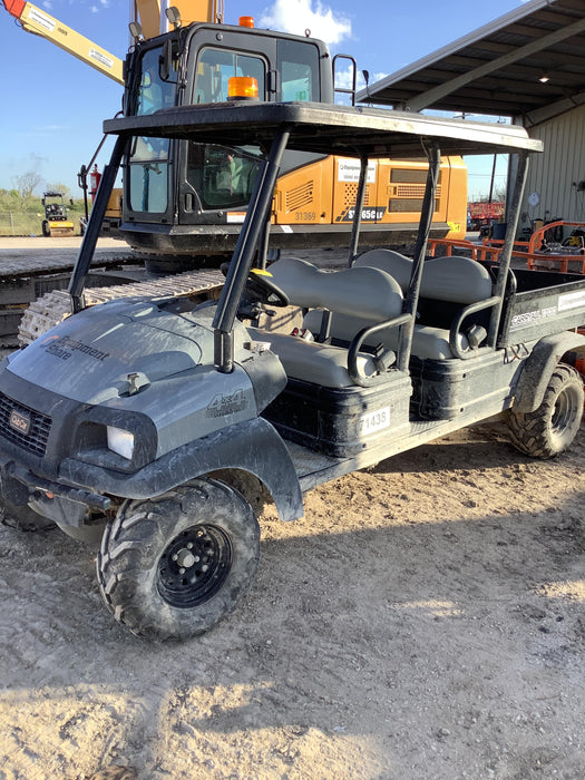 2021 CLUB CAR CA1700D (Canopy)