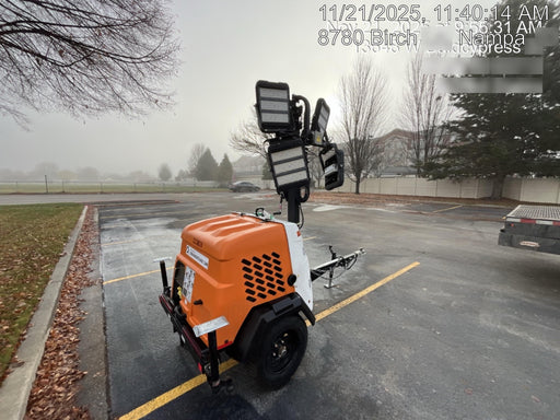 2023 GENERAC MLT2