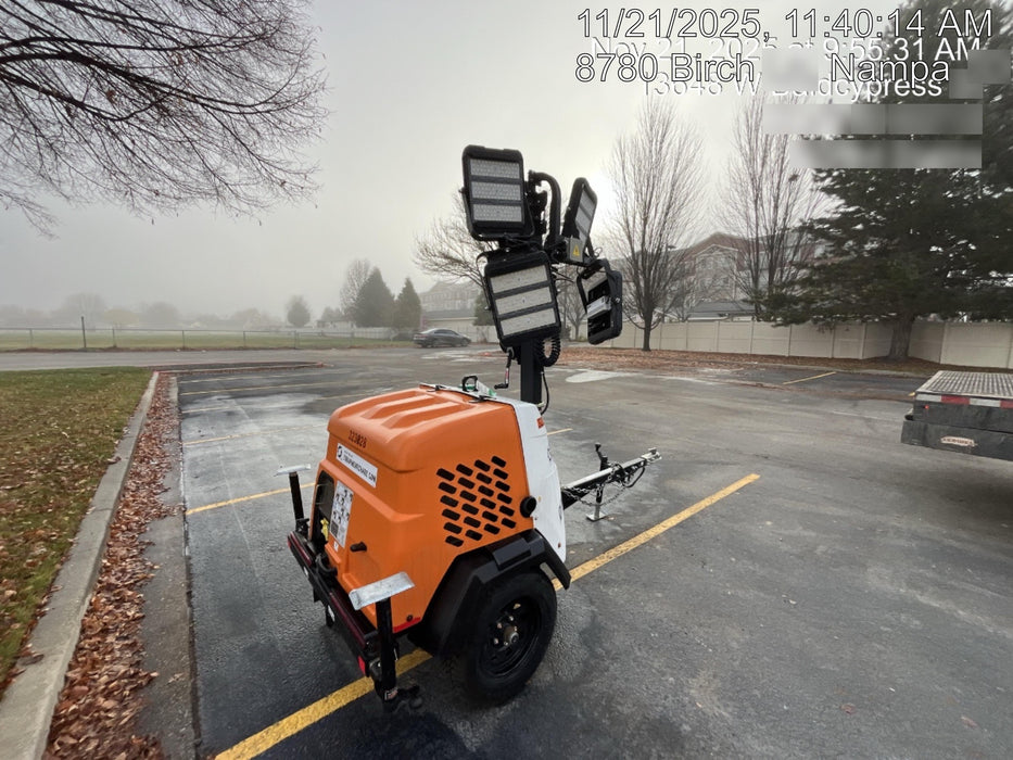 2023 GENERAC MLT2