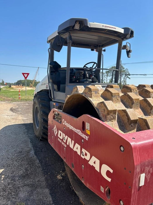 2024 DYNAPAC CA2500PD