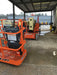 2019 JLG E400AJPN