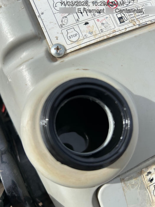 2023 MULTIQUIP MTX60HD