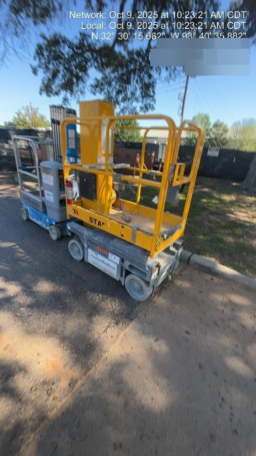 2020 HAULOTTE Star 20