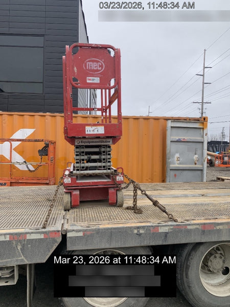 2021 MEC 1330SE