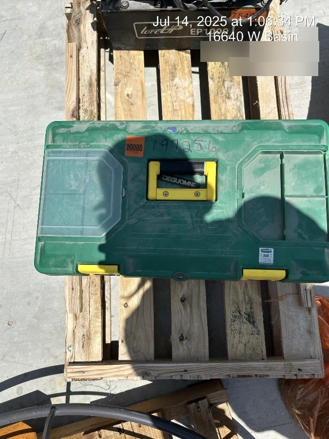 2021 FIT UP PRO FAB KIT