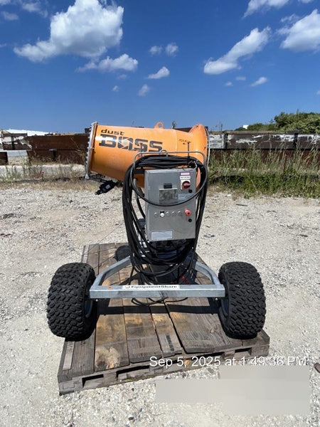 2023 BOSSTEK DB-30