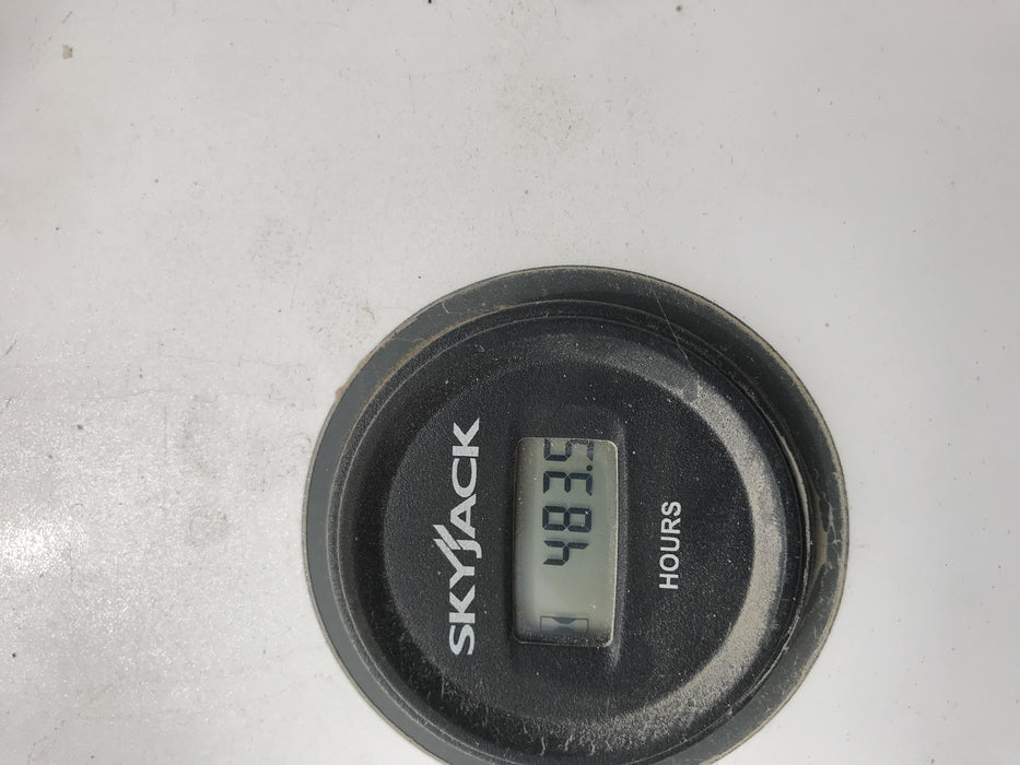 2018 SKYJACK SJ66T
