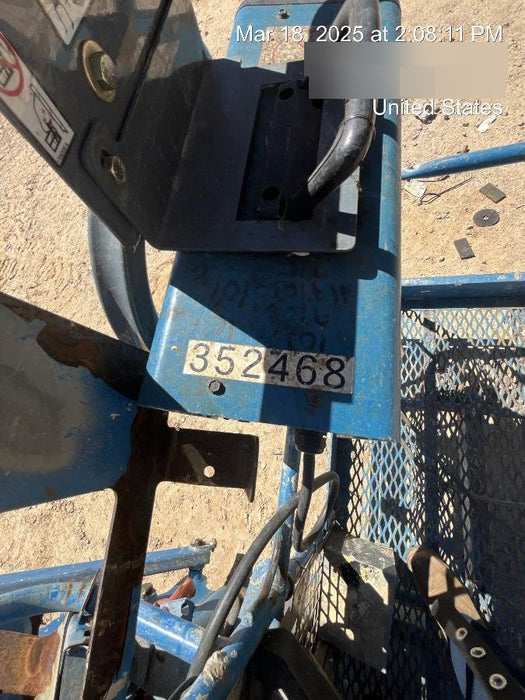 2023 MILLER ELECTRIC CST-282