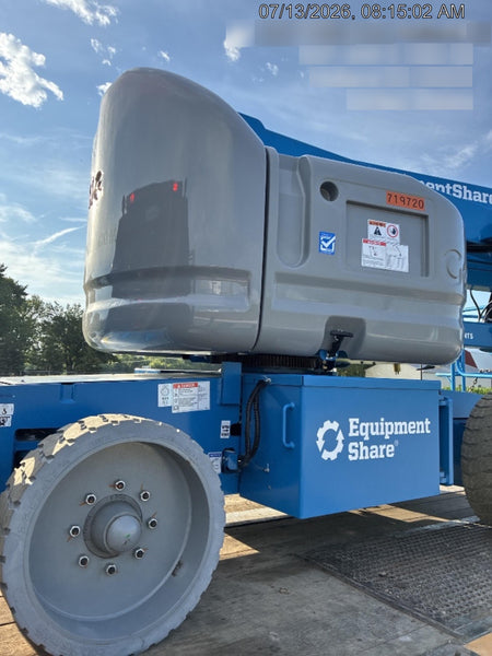 2026 GENIE Z40/23N RJ