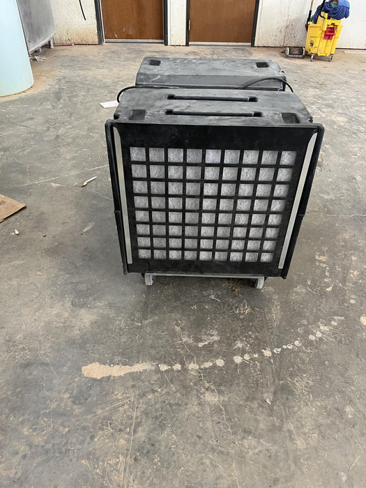 2022 ABATEMENT TECHNOLOGIES BD2KM