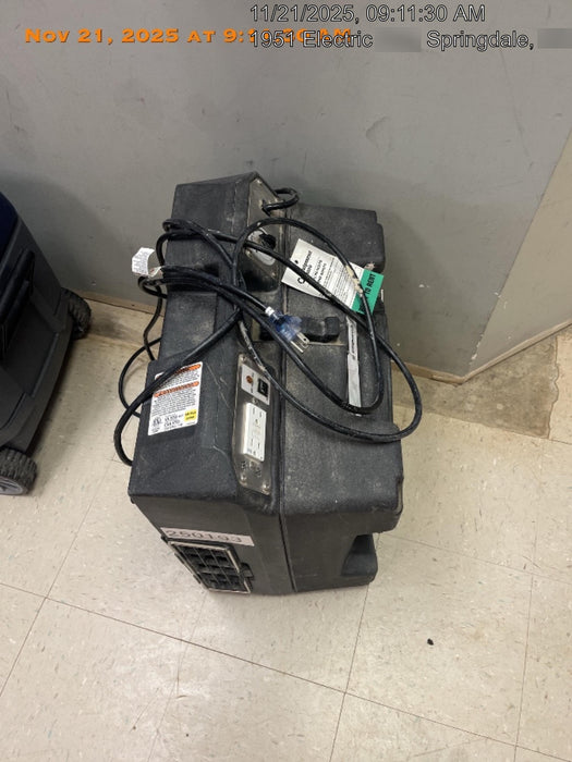 2022 PHOENIX Guardian R Hepa