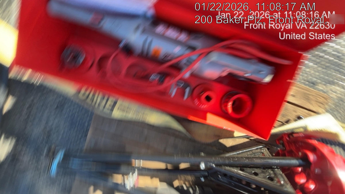 2024 RIDGID 700