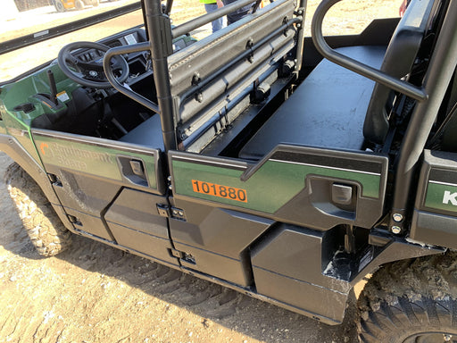 2020 KAWASAKI KAF1000BKF (Half Door)