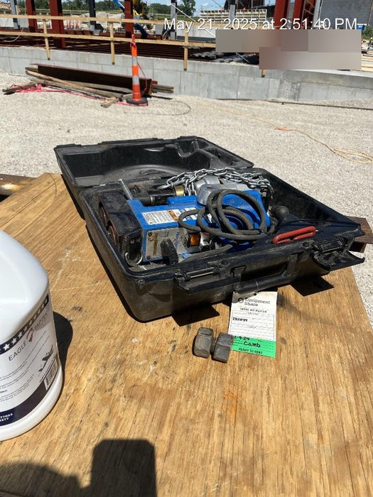 2022 HOUGEN MFG HMD904