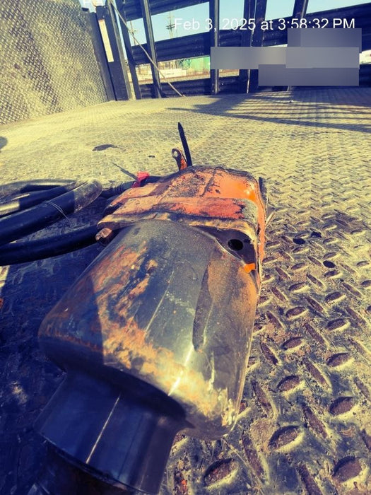 2020 MICHIGAN PNEUMATIC 4940B1