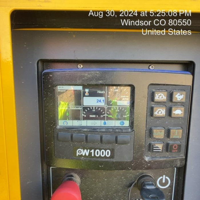 2022 ATLAS COPCO PAC F88 PD-S