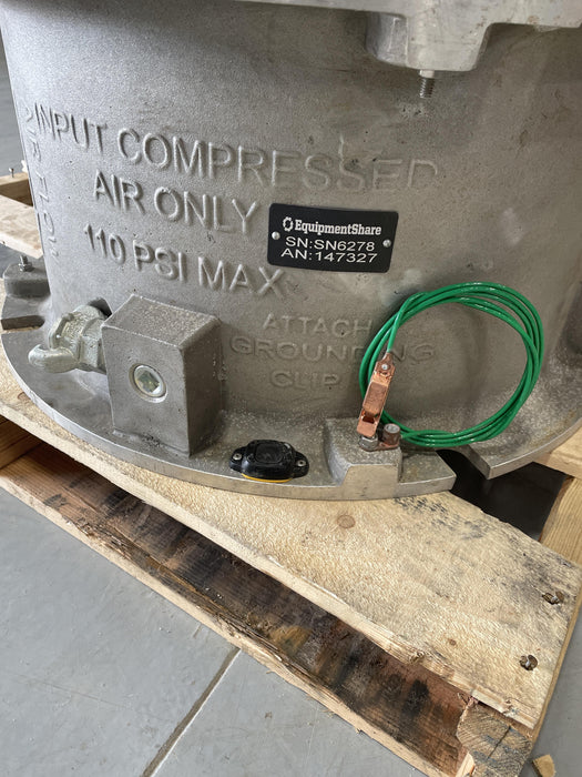 2021 MICHIGAN PNEUMATIC 20262