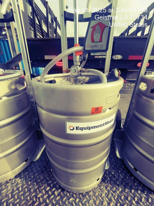 2024 GUARDIAN G1562HAT