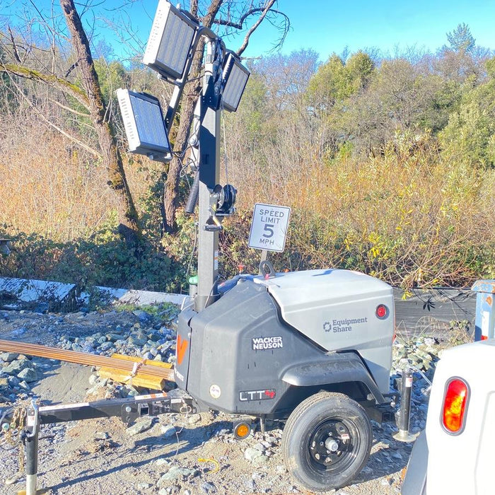 2024 WACKER NEUSON LTT4