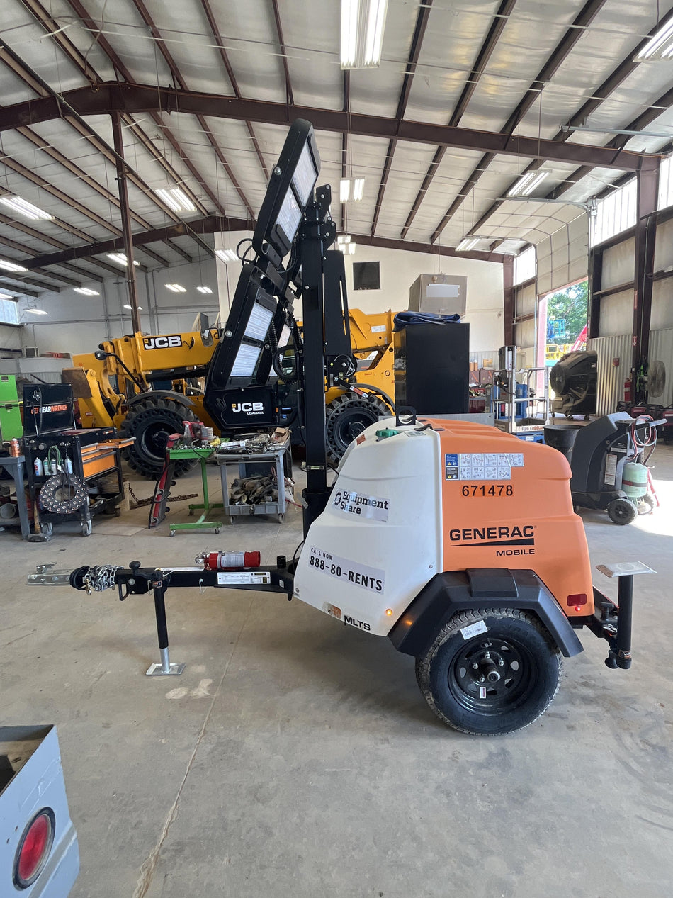 2026 GENERAC MLTS-4