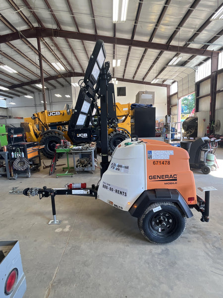2026 GENERAC MLTS-4